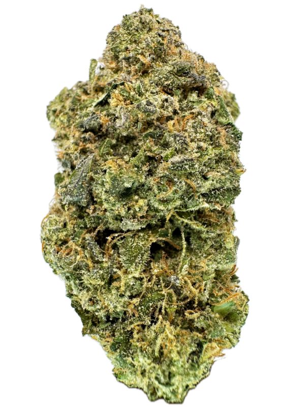 Thunderbud Haze - THC: 28% - Sativa Dominant Hybrid - 90% Sativa / 10% Indica