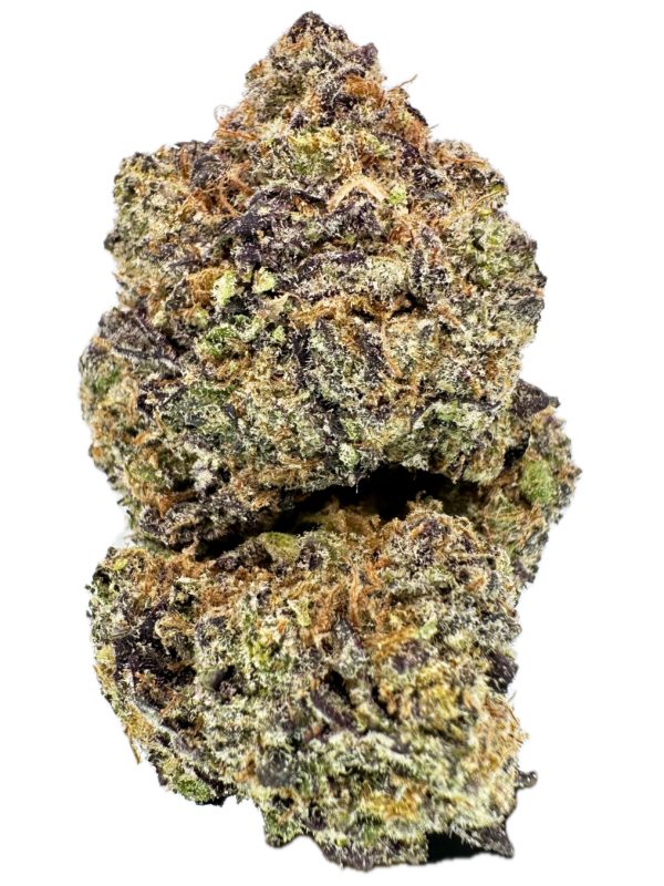 Wizard Punch - THC: 27% - Indica Dominant Hybrid - 60% Indica / 40% Sativa