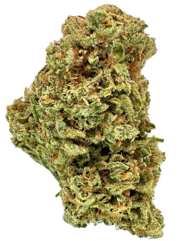 Hawaiian Haze - THC: 26% - Sativa Dominant Hybrid - 80% Sativa / 20% Indica