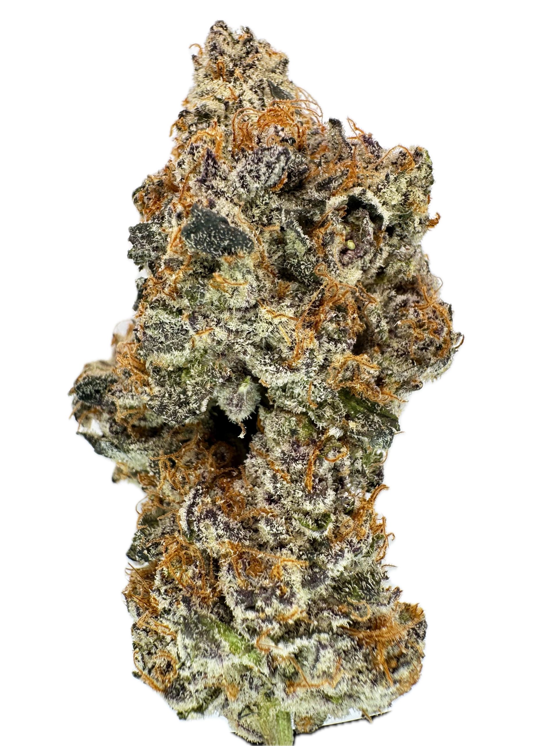 Liquid Gas – THC: 27% – Hybrid – 50% Sativa /50% Indica