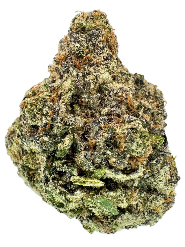 Motor Breath Haze - THC: 27% - Sativa Dominant Hybrid - 70% Sativa / 30% Indica