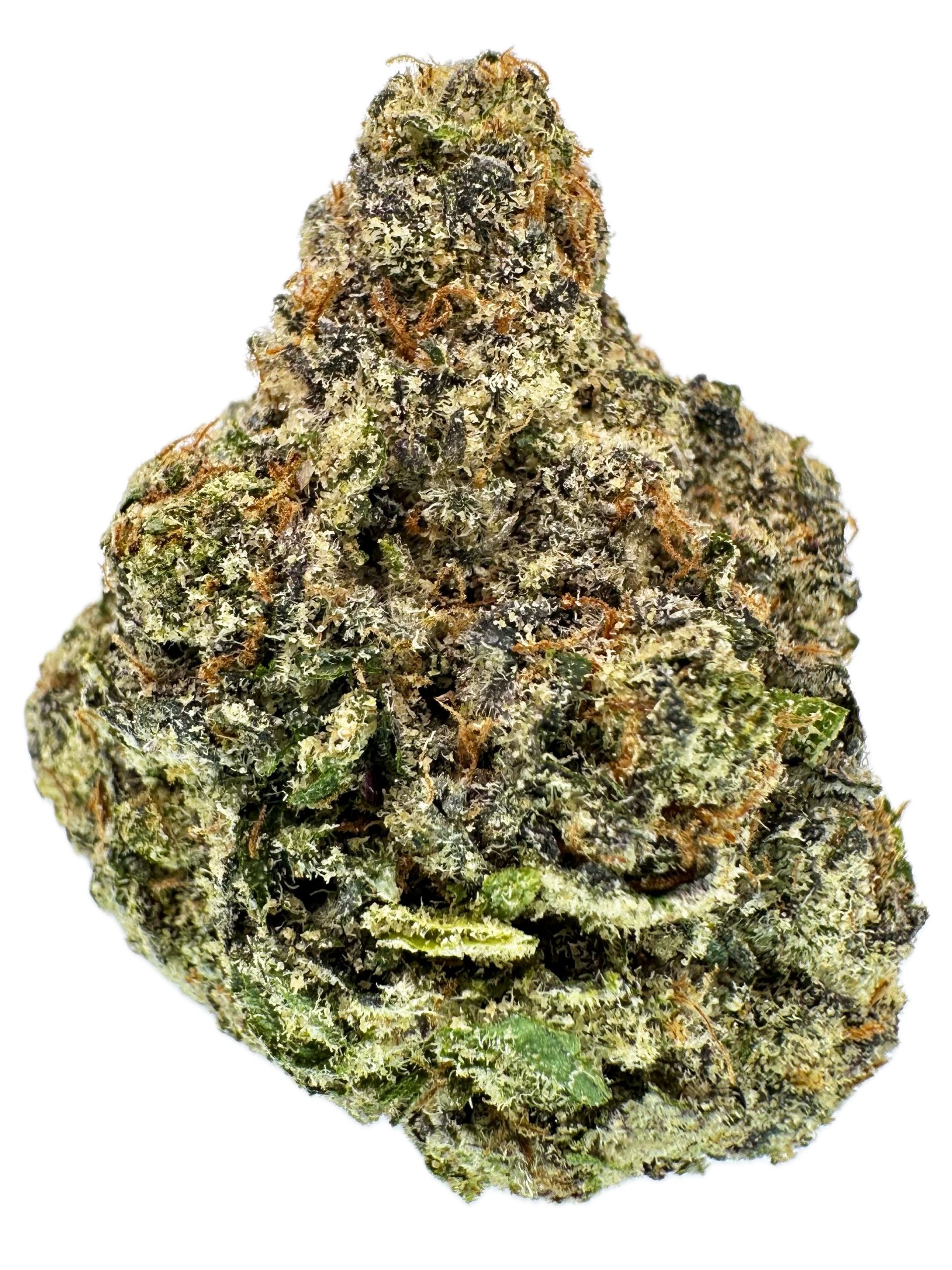Motor Breath Haze – THC: 27% – Sativa Dominant Hybrid – 70% Sativa / 30% Indica