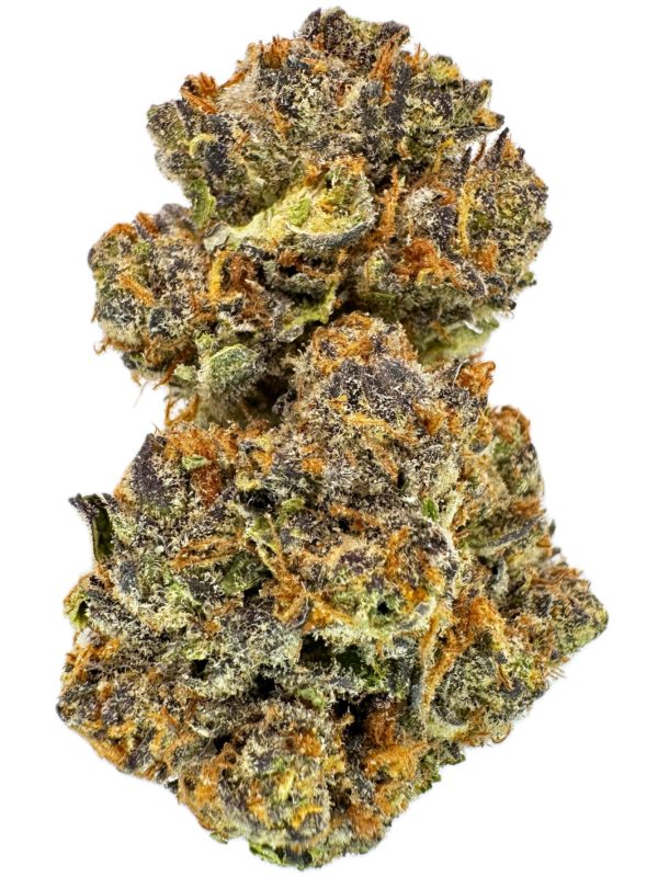 Orange Tik Tak - THC: 29% - Indica Dominant Hybrid - 70% Indica / 30% Sativa