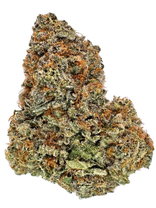 Peanut Butter x Sugar Jack - THC: 27% - Sativa Dominate - 80% Sativa / 20% Indica