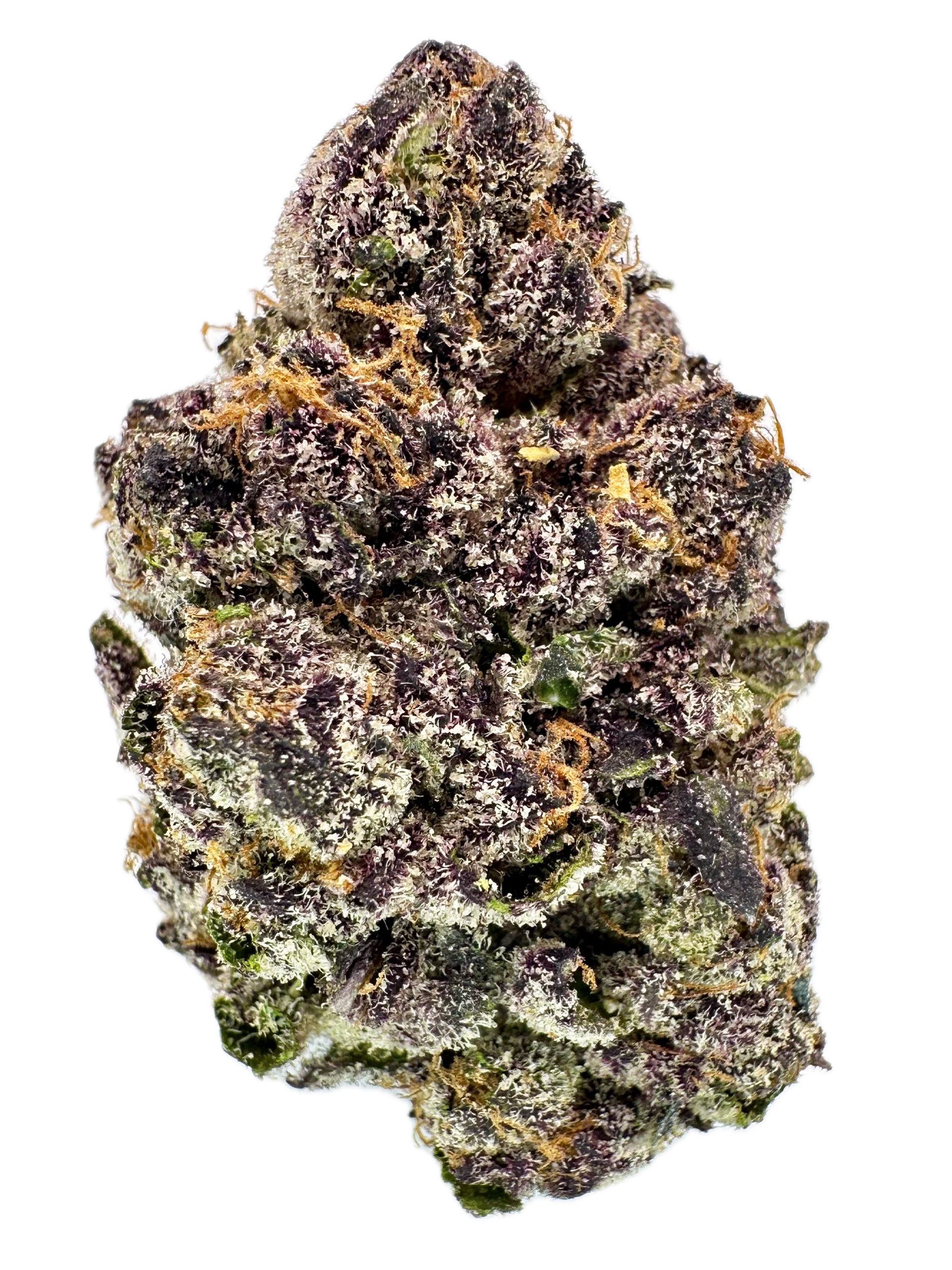 Rainbow Zkittlez – THC: 28% – Indica Dominant Hybrid – 60% Indica / 40% Sativa