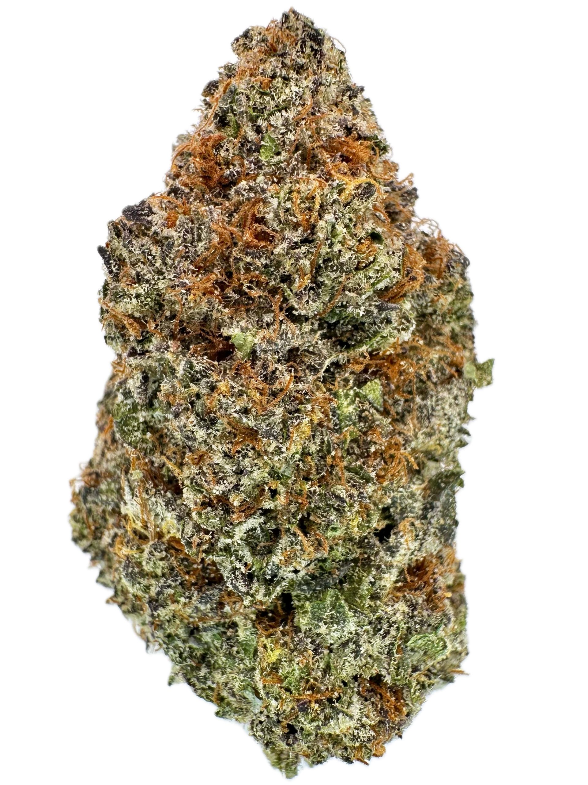 Raspberry Storm – THC: 30% – Hybrid – 50% Sativa /50% Indica