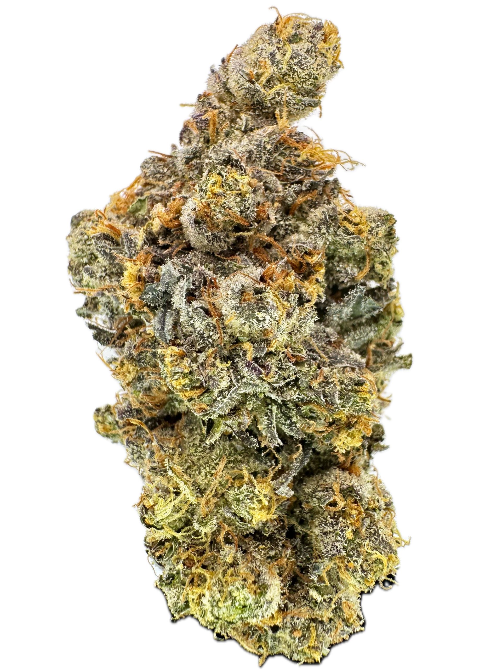 Animal Cookies – THC: 30% – Indica Dominant Hybrid – 75% Indica / 25% Sativa