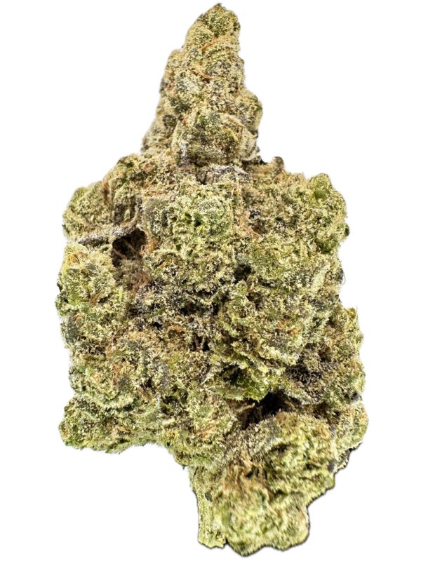 Apple Banana Candy - THC: 28% - Hybrid - 50% Sativa /50% Indica