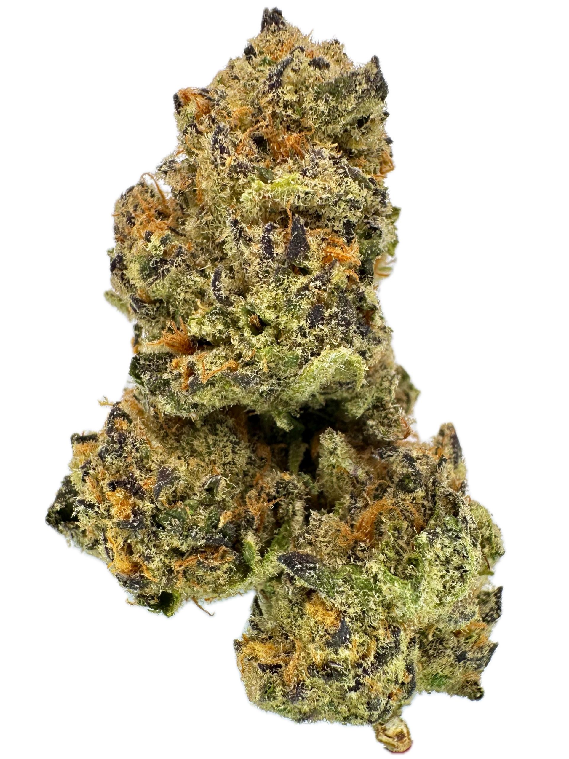 Donny Burger – THC: 27% – Indica