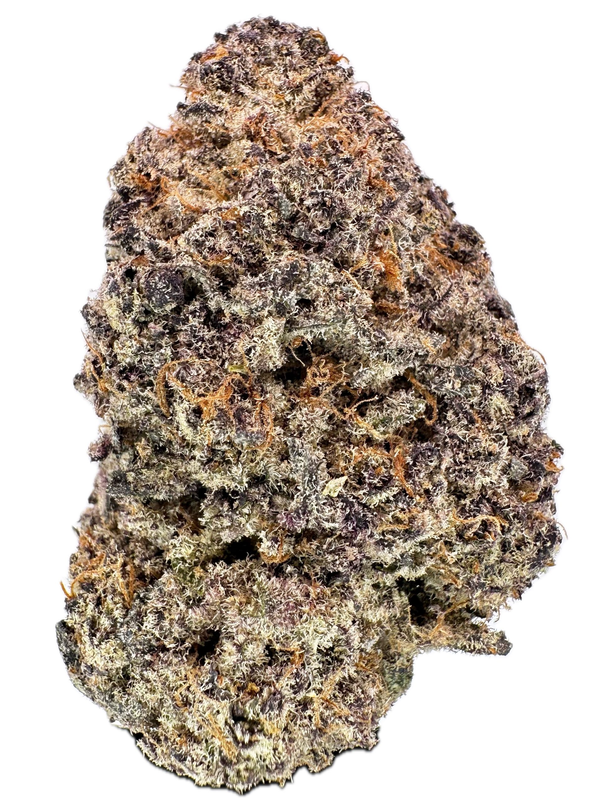 Grape Punch – THC: 30% – Indica Dominant Hybrid – 80% Indica / 20% Sativa