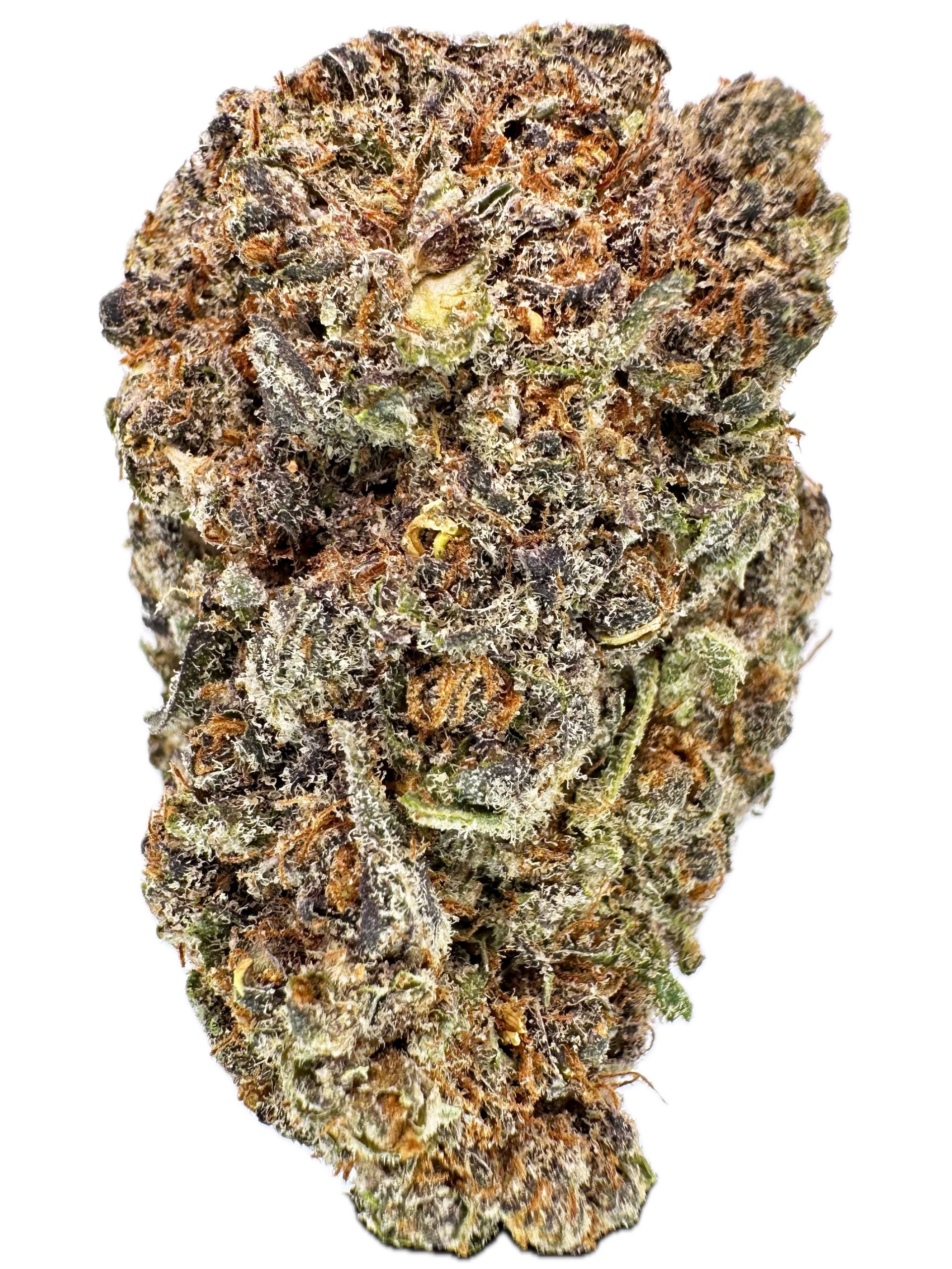 Jelly Breath – THC: 31% – Indica Dominant Hybrid – 90% Indica / 10% Sativa