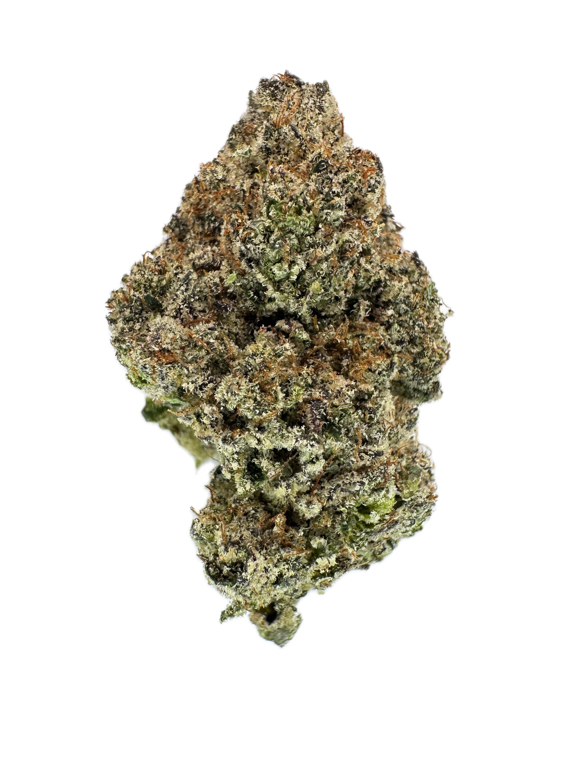Abra Cadabra – THC: 22% – Sativa Dominant Hybrid – 70% Sativa / 30% Indica