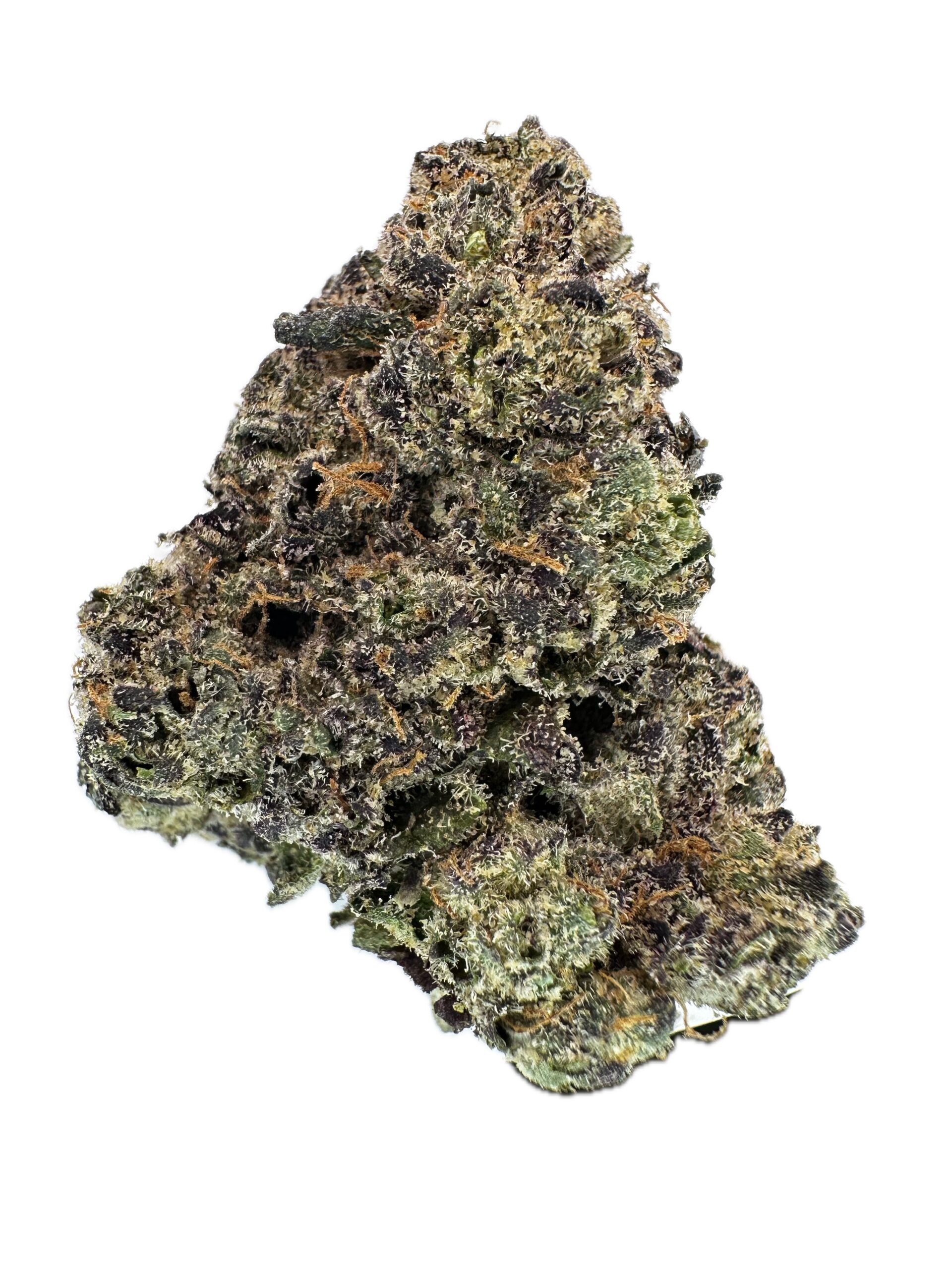 Bahama Mama – THC: 28% – Sativa Dominant Hybrid – 70% Sativa / 30% Indica