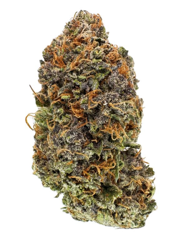 Blue Caviar x Blue Zushi - THC: 30% - Indica Dominant Hybrid - 60% Indica / 40% Sativa