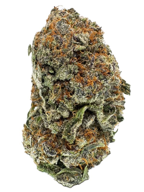 Bubba Bomb - THC: 28% - Indica Dominant Hybrid - 70% Indica / 30% Sativa