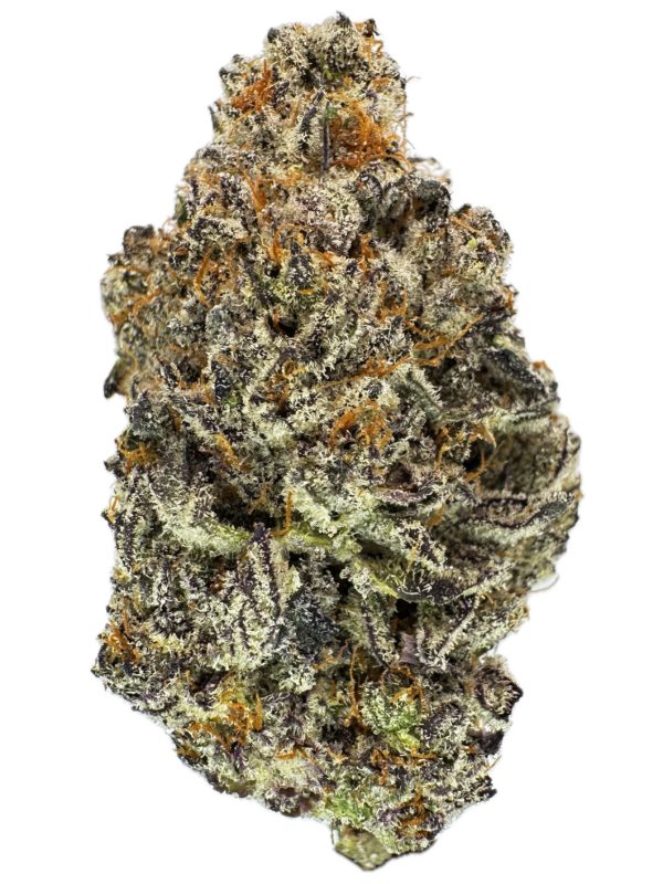Calico - THC:  26% - Hybrid - 50% Sativa /50% Indica