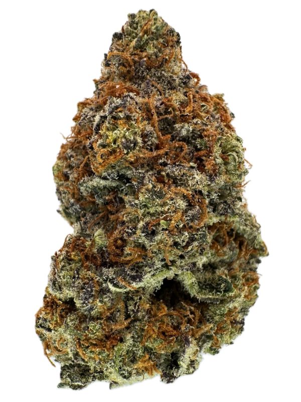 Candy Punch x Batman OG - THC: 30% - Sativa Dominate - 80% Sativa / 20% Indica