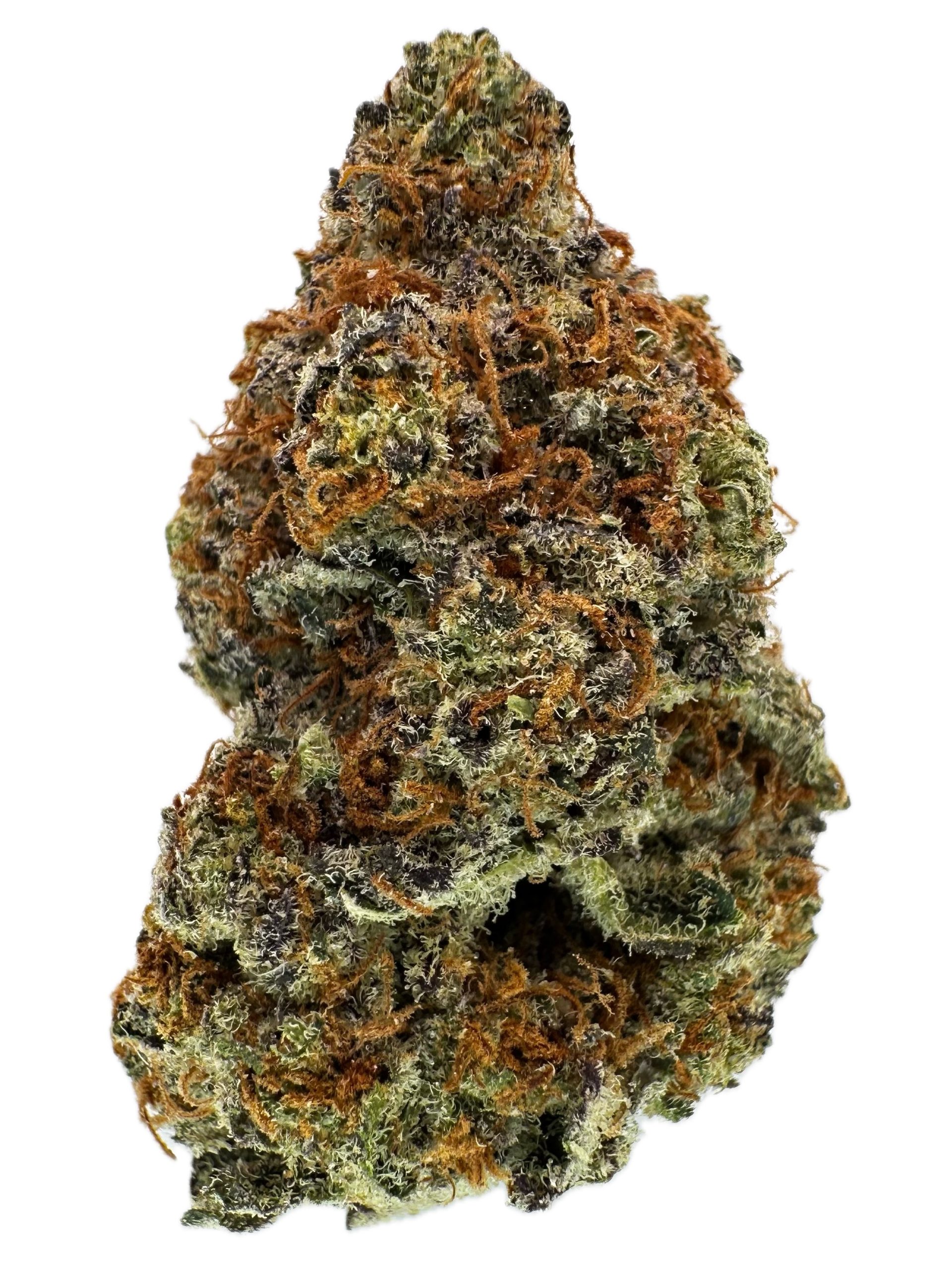 Candy Punch x Batman OG – THC: 30% – Sativa Dominate – 80% Sativa / 20% Indica