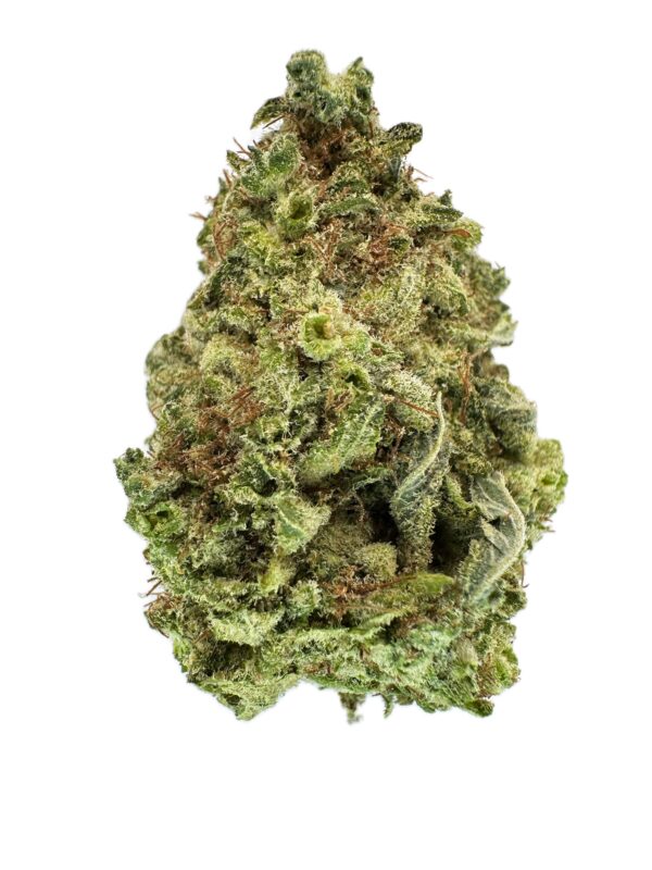 Chemo Haze - THC: 22% - Indica