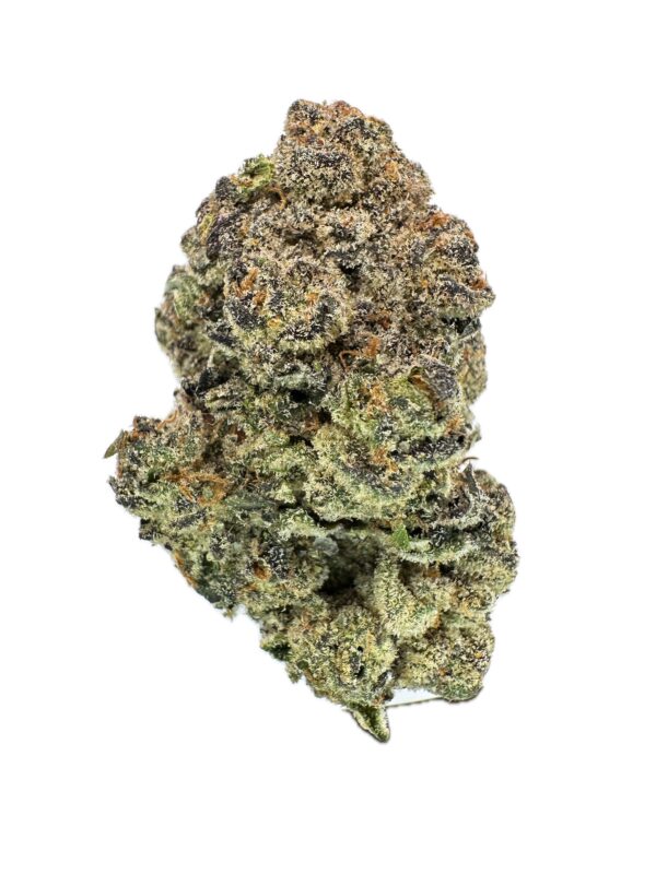 Choco Fire - THC: 29% - Sativa Dominant Hybrid - 75% Sativa / 25% Indica
