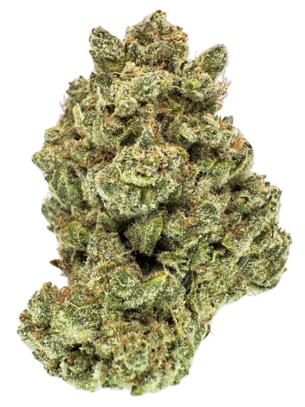 Karma Bitch - THC: 20% - Hybrid - 50% Sativa /50% Indica