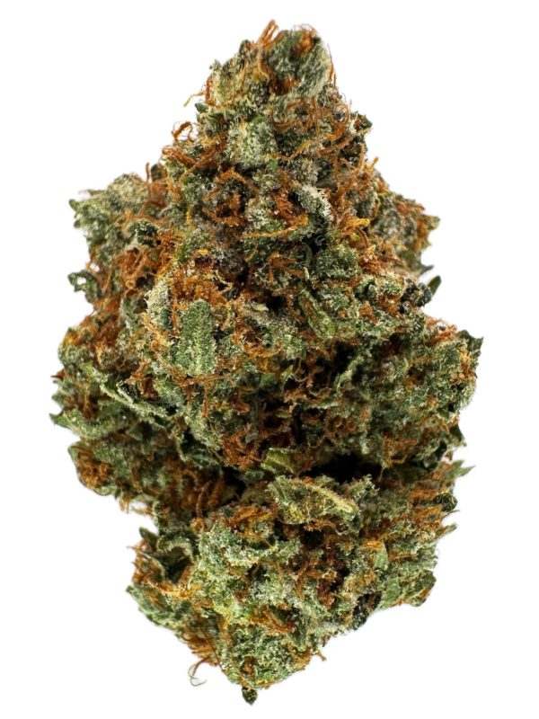 Grandpa's Breath x Pink Candy - THC: 21% - Sativa