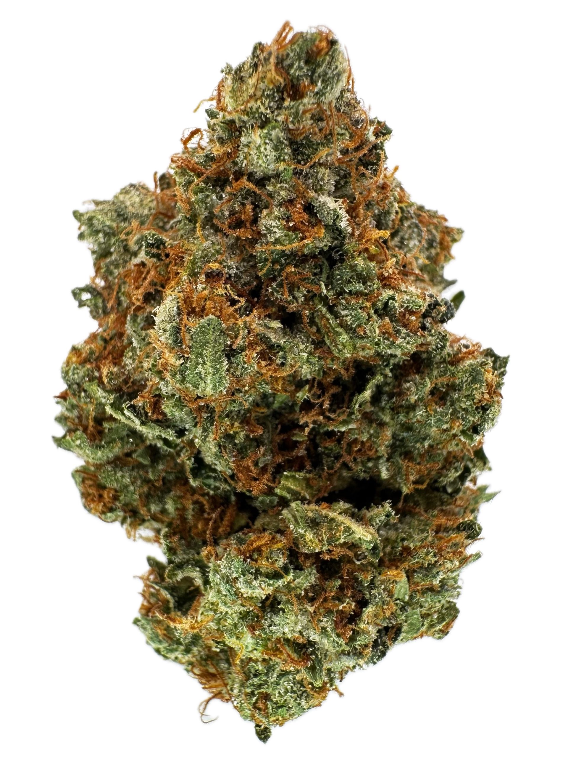 Grandpa’s Breath x Pink Candy – THC: 21% – Sativa