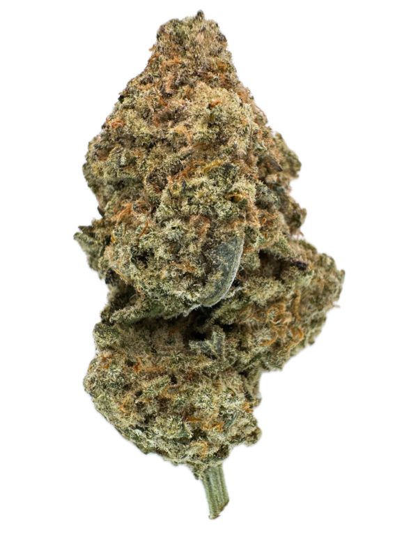 Lemon Tree - THC: 22% - Hybrid - 50% Sativa /50% Indica