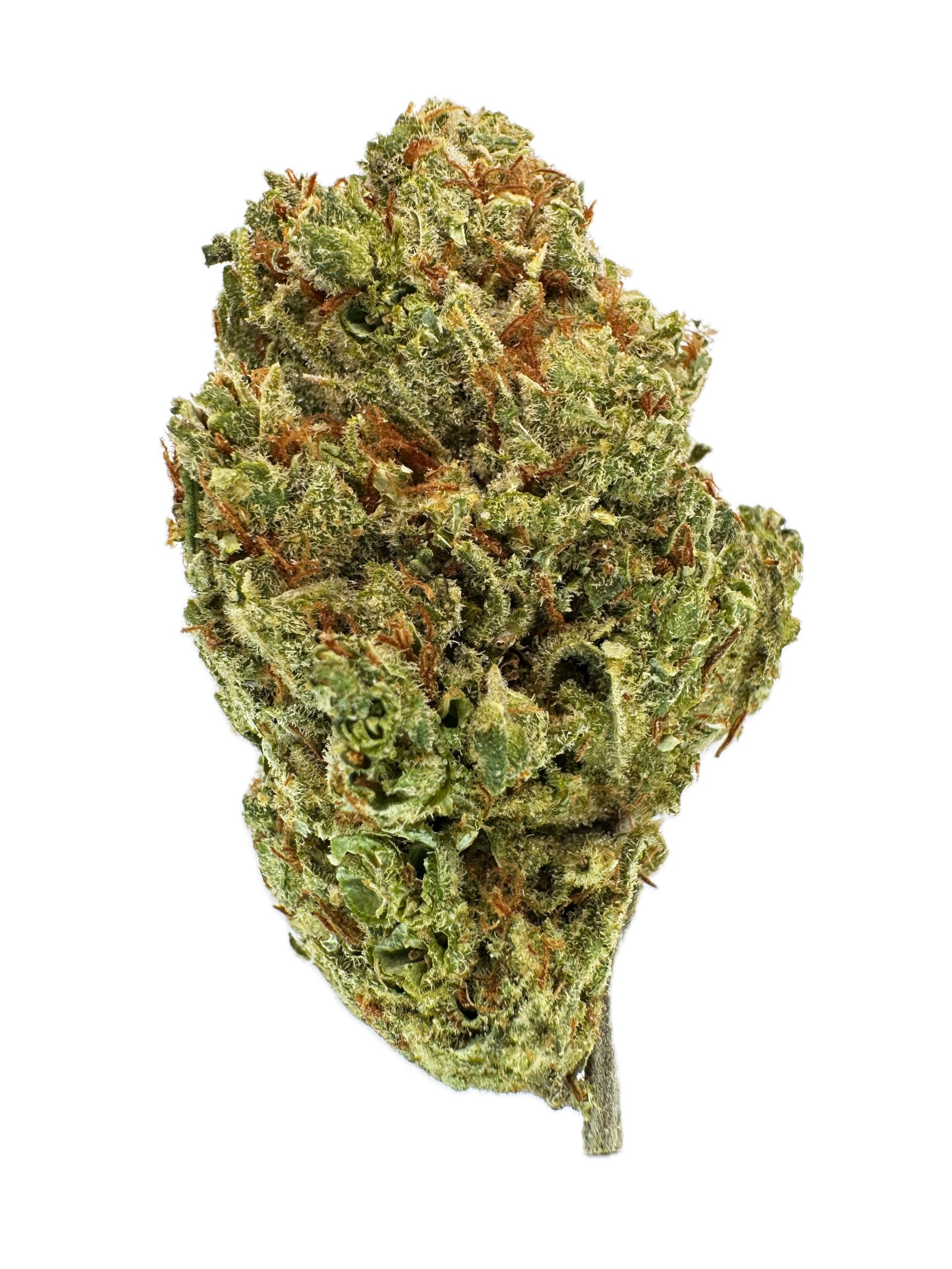 Lucky Charms x Blue Diesel – THC: 23% – Sativa Dominate – 80% Sativa / 20% Indica