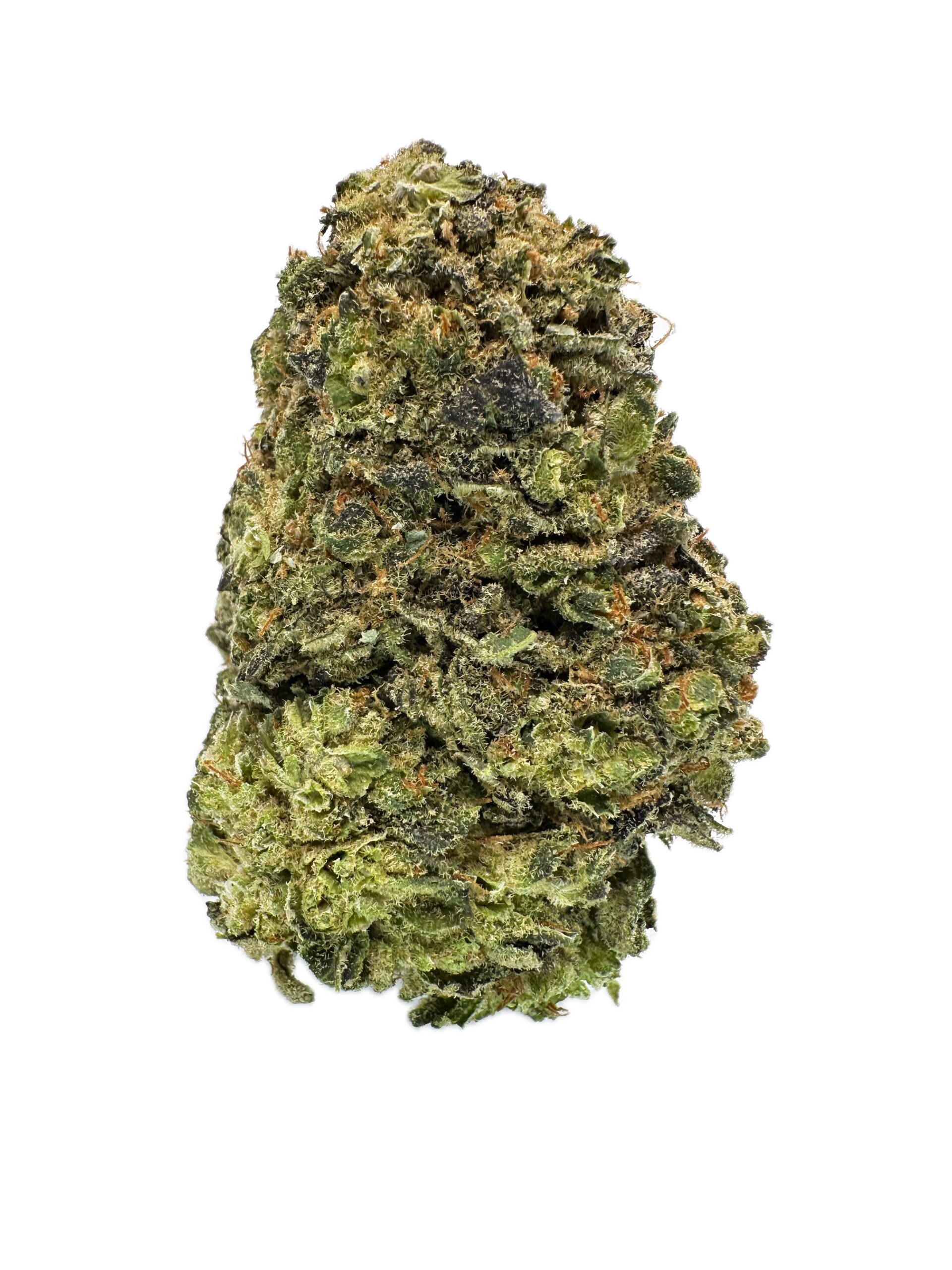 Romulan – THC: 18% – Indica