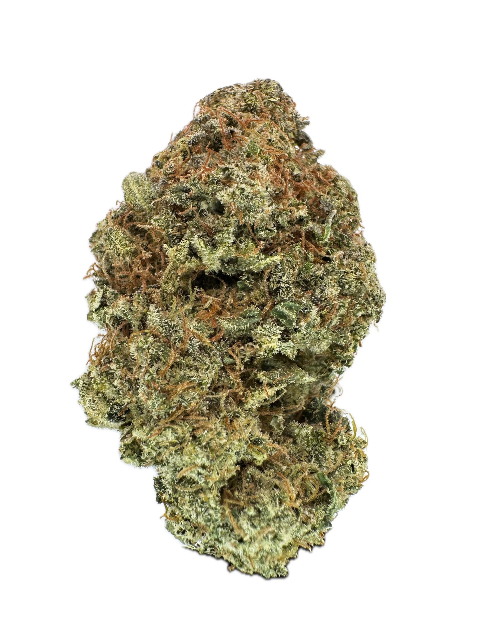 Skunk – THC: 25% – Indica Dominant Hybrid – 65% Indica / 35% Sativa