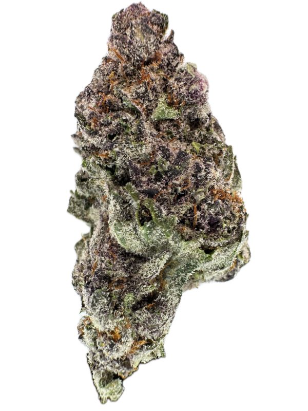 Super Buff Cherry - THC: 26% - Hybrid - 50% Sativa /50% Indica