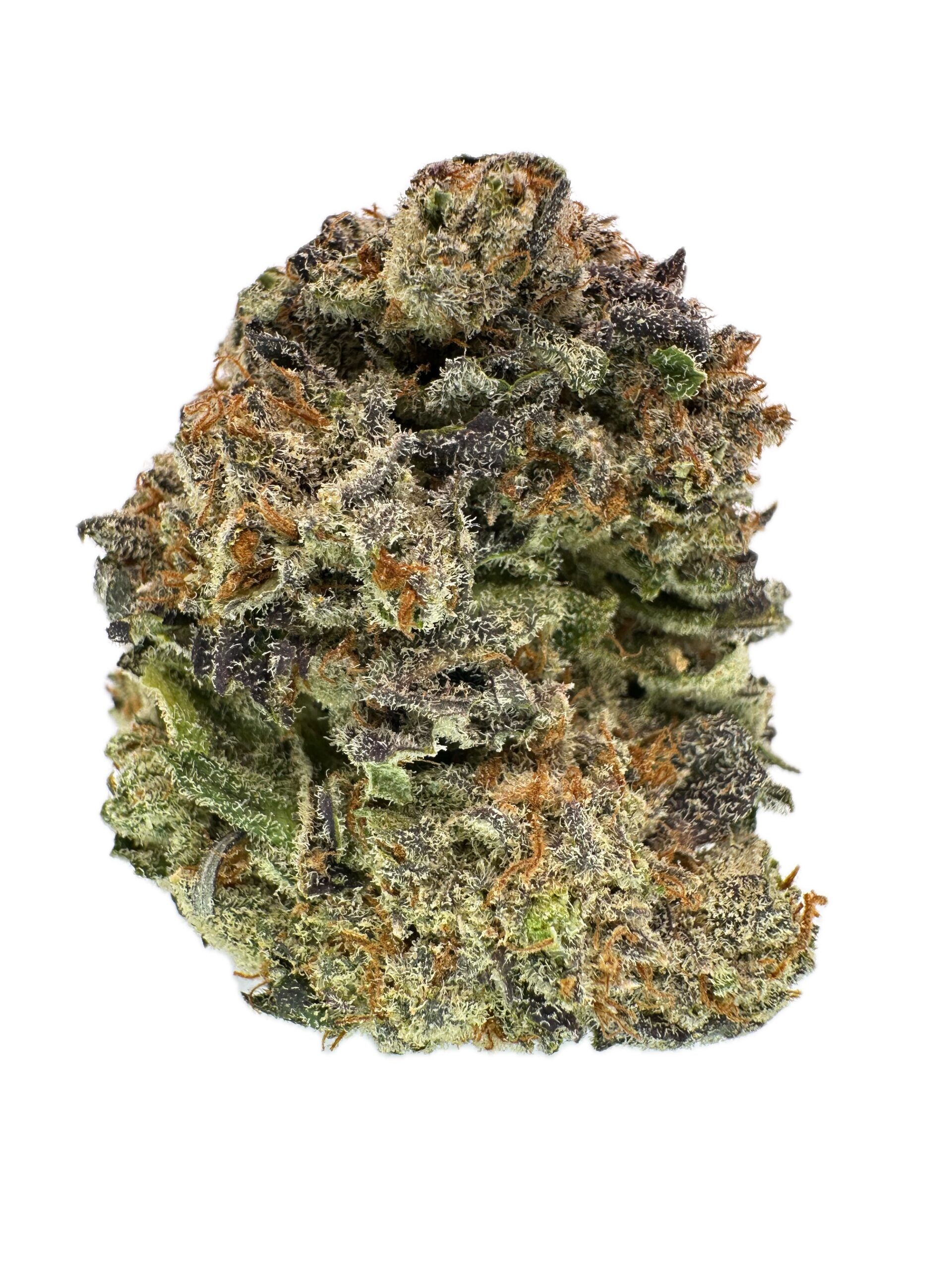 Thunderbud Haze – THC: 26% – Sativa Dominant Hybrid – 90% Sativa / 10% Indica