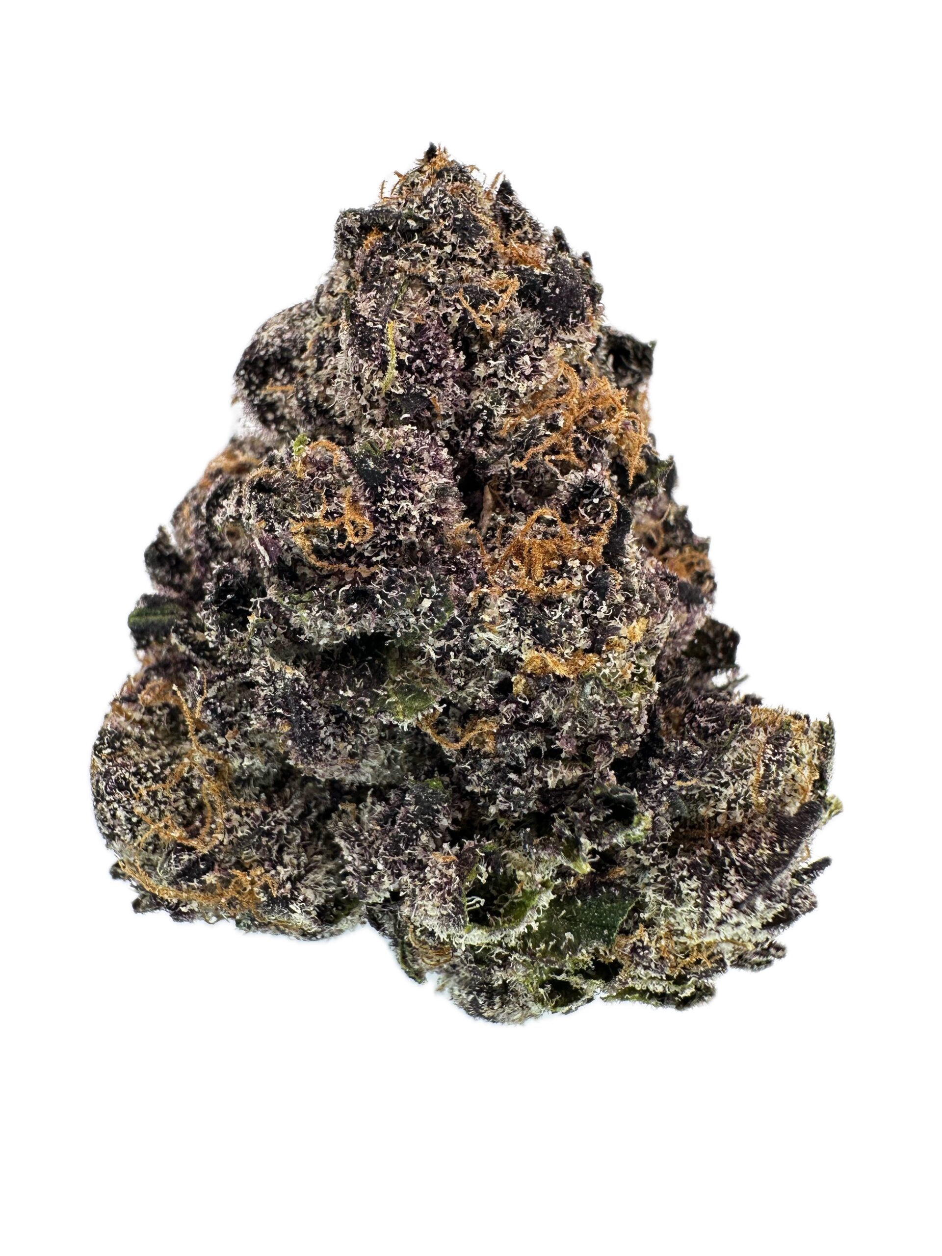 Tropicana Dulce – THC: 30% – Sativa Dominant Hybrid – 80% Sativa / 30% Indica
