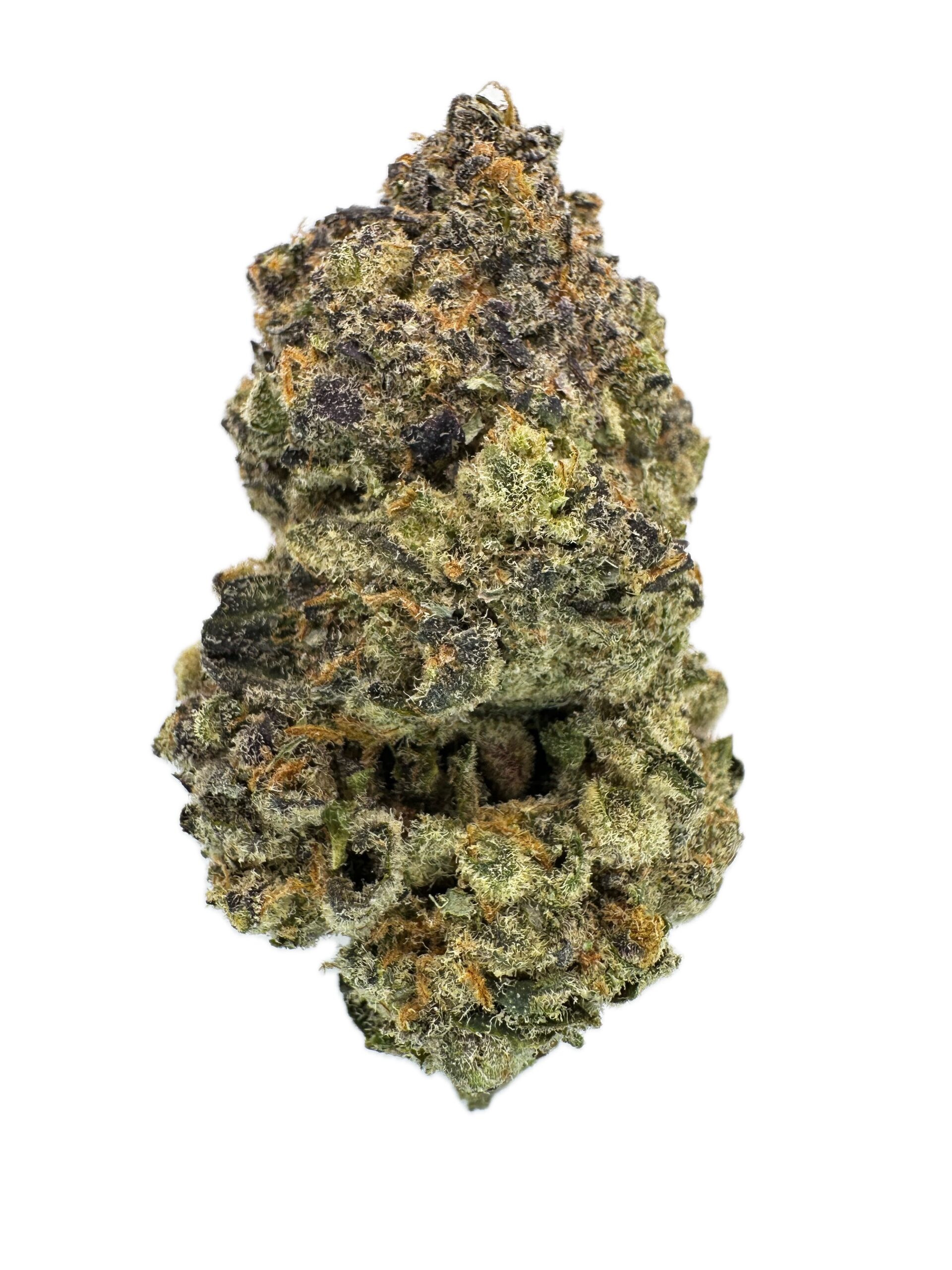 Watermelon Sangria – THC: 28% – Indica Dominant Hybrid – 70% Indica / 30% Sativa