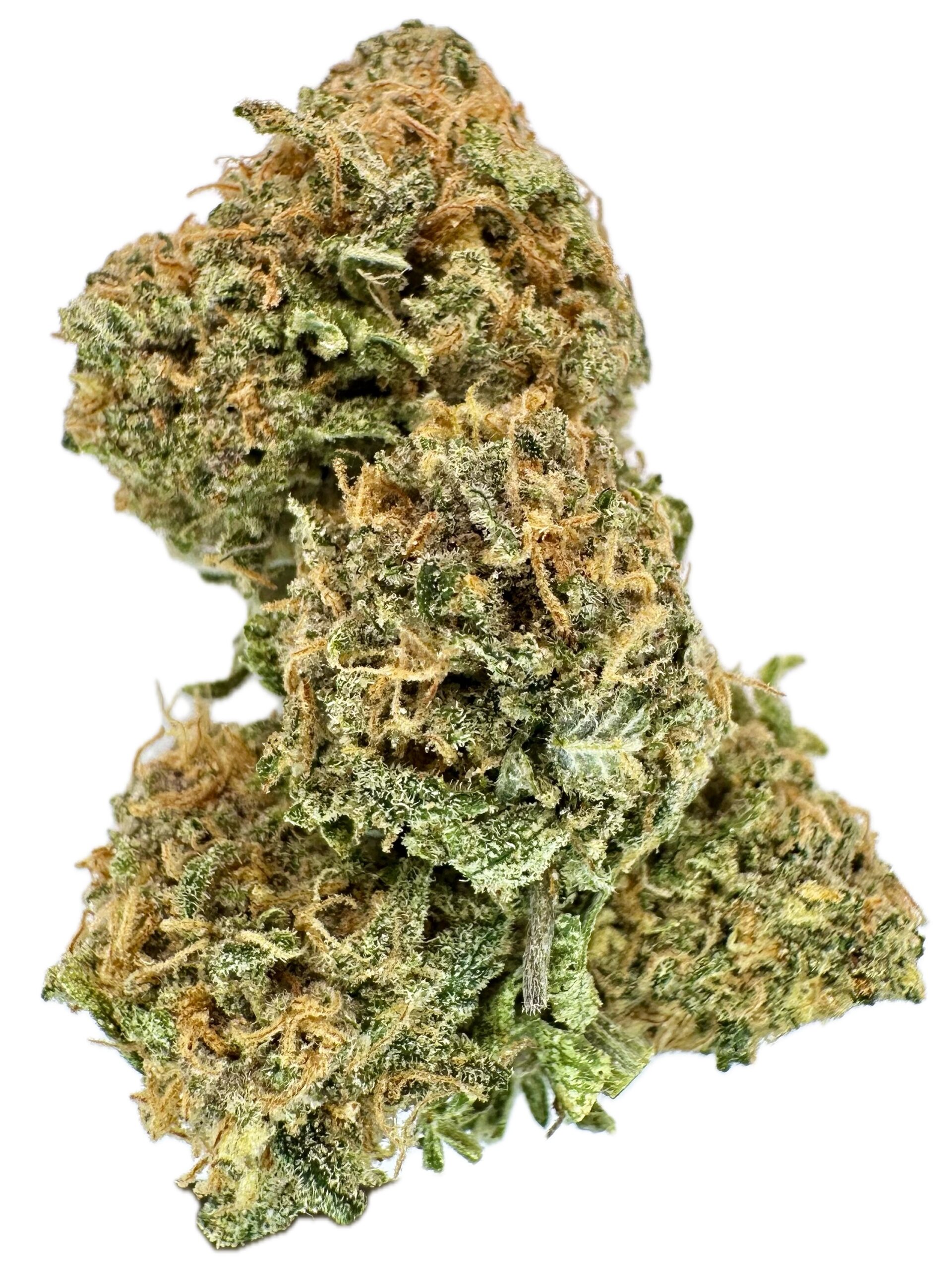Baby Kiwi – THC: 20% – Indica Dominant Hybrid – 70% Indica / 30% Sativa