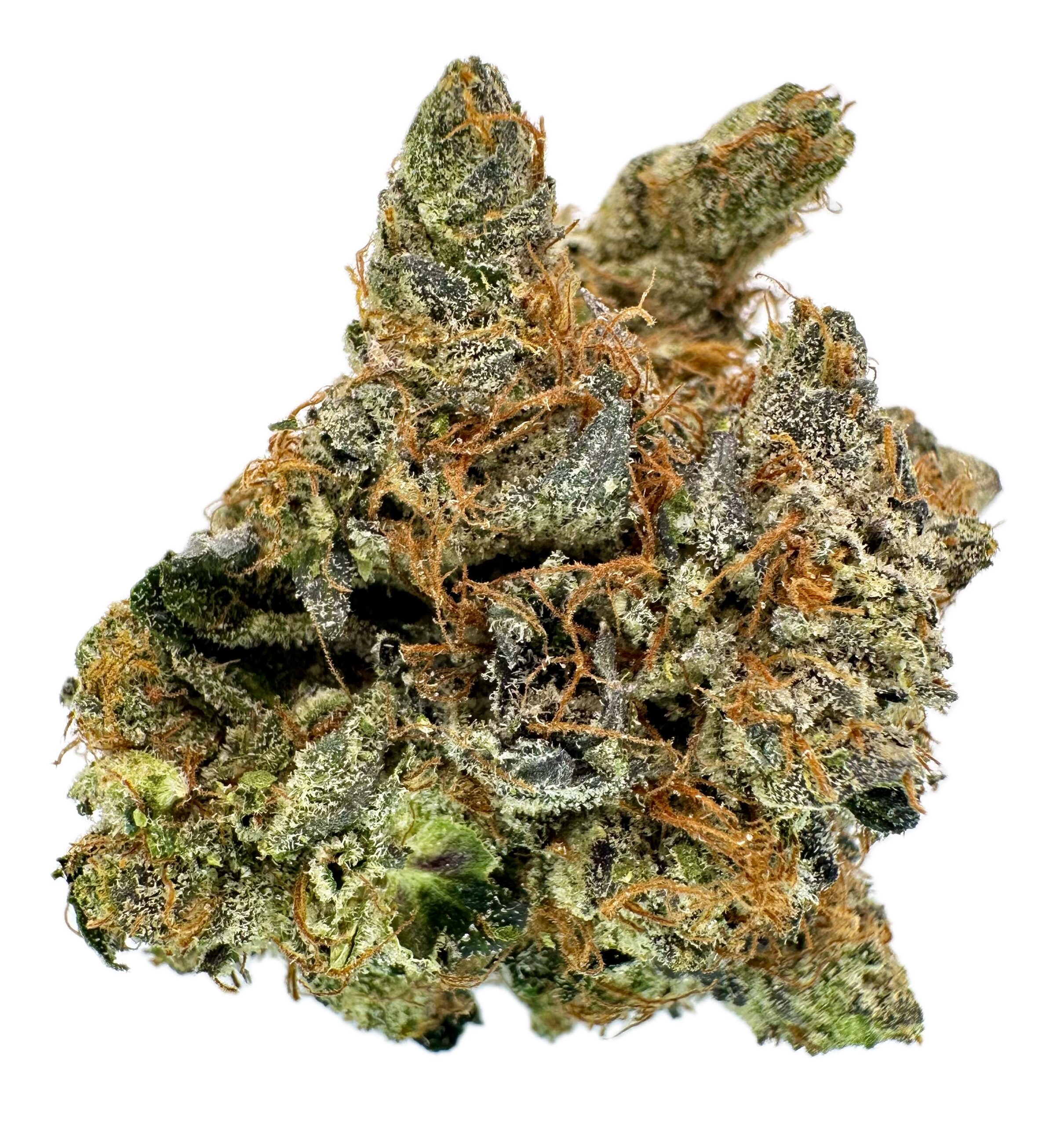 Diamond Pink – THC: 24% –  Indica Dominant Hybrid – 70% Indica / 30% Sativa
