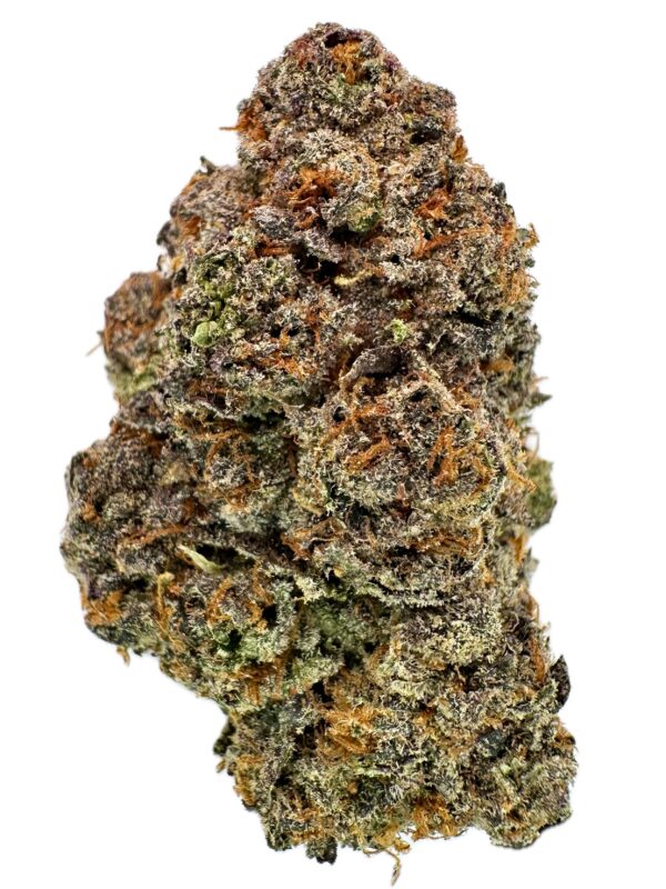 Easter Cake - THC: 28% - Indica Dominant Hybrid - 60% Indica / 40% Sativa