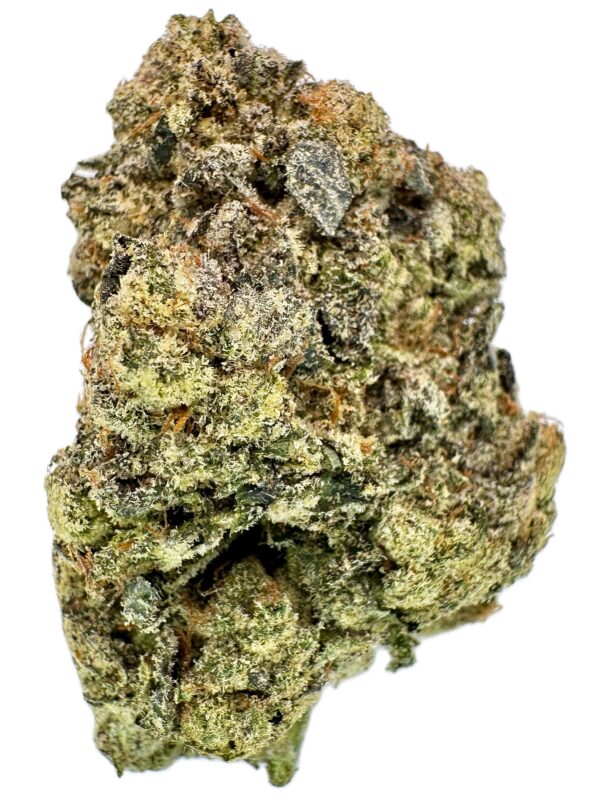 Grape Cream Cake - THC: 28% - Indica Dominant Hybrid - 70% Indica / 30% Sativa