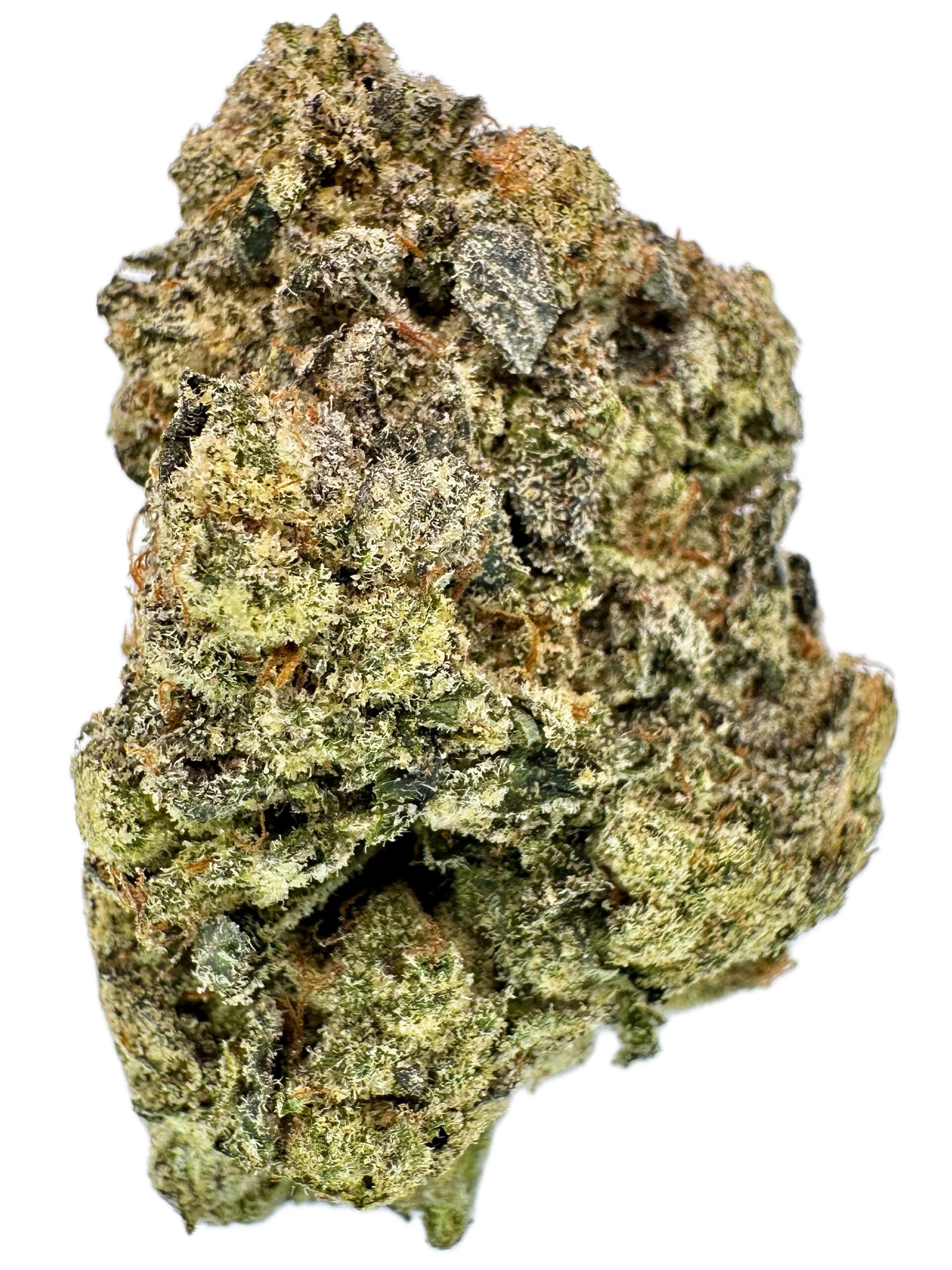 Grape Cream Cake – THC: 28% – Indica Dominant Hybrid – 70% Indica / 30% Sativa
