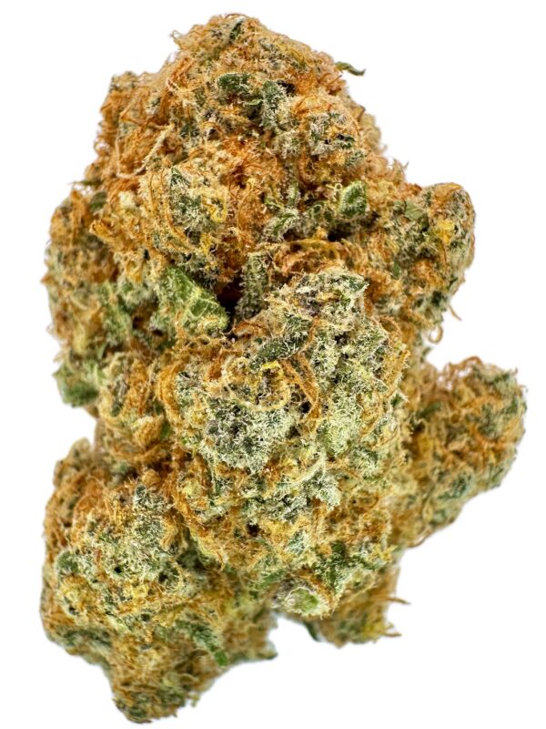 Grape Gas - THC: 29% - Hybrid - 50% Sativa /50% Indica