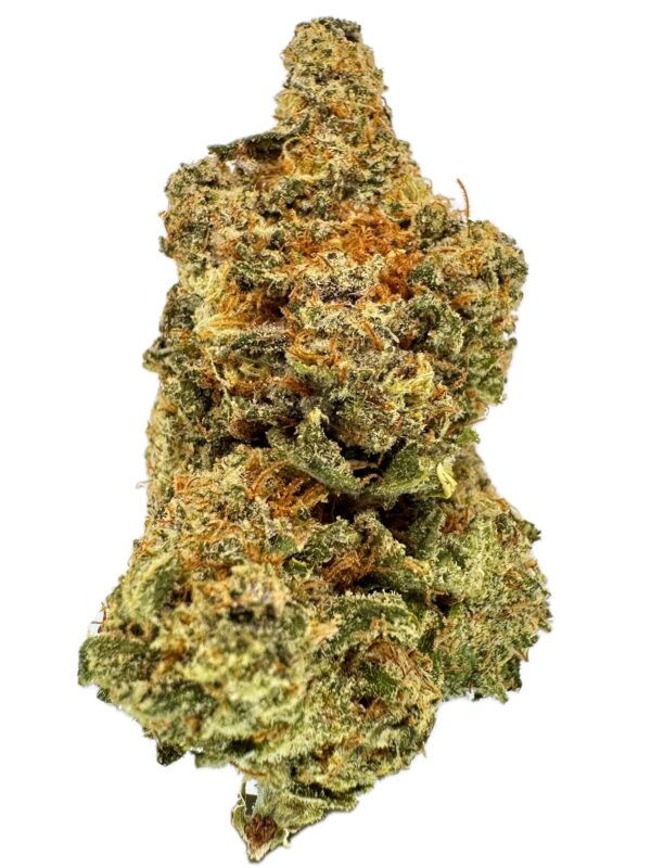 Jager - THC: 29% - Indica Dominant Hybrid - 80% Indica / 20% Sativa