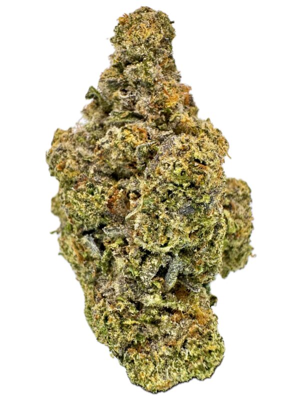 Jerry Can - THC: 28% - Sativa Dominant Hybrid - 70% Sativa / 30% Indica