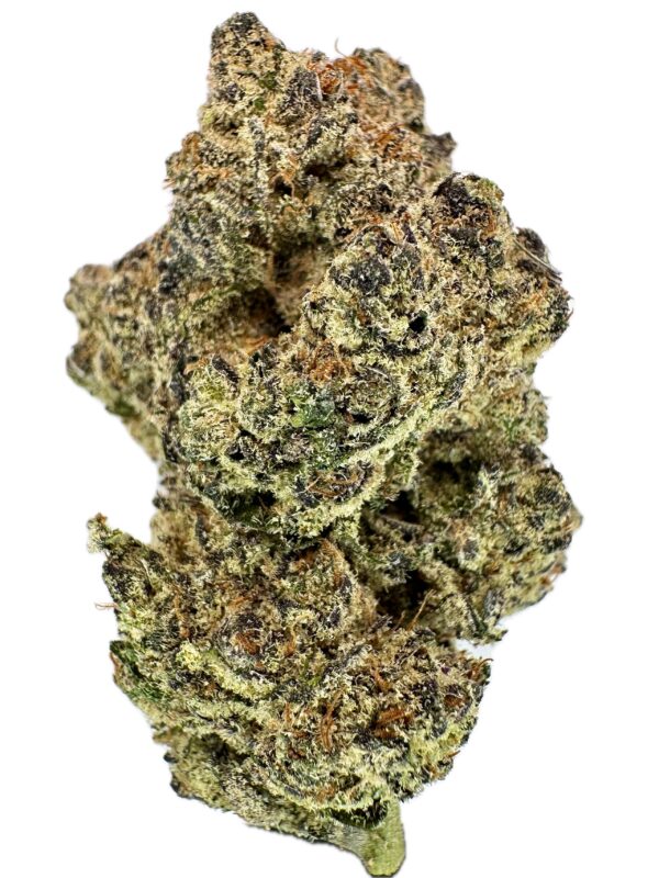 LA Dream - THC: 28% - Indica Dominant Hybrid - 80% Indica / 20% Sativa