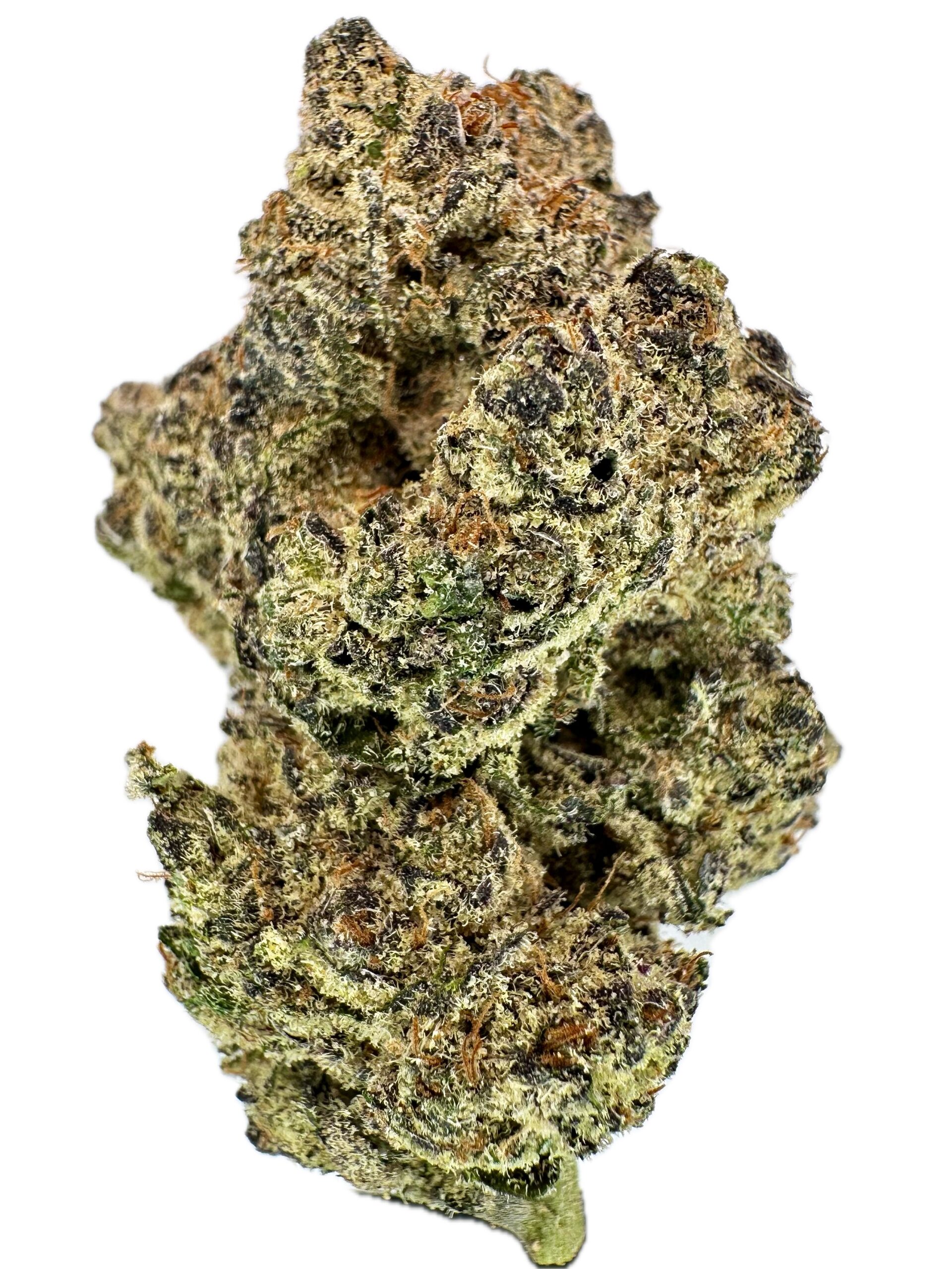 LA Dream – THC: 28% – Indica Dominant Hybrid – 80% Indica / 20% Sativa