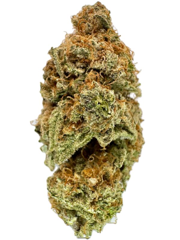 Pineapple Voodoo - THC: 26% - Hybrid - 50% Sativa /50% Indica