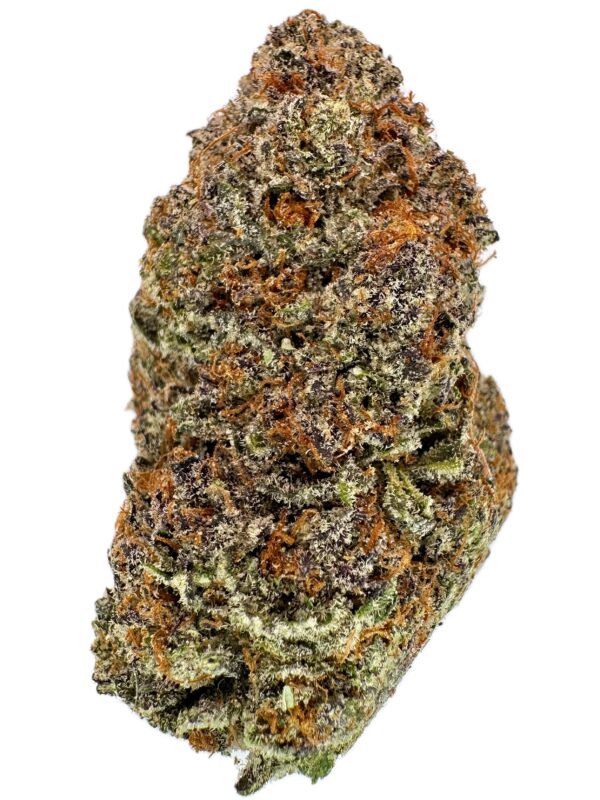 Tomb Raider - THC: 28% - Indica Dominant Hybrid - 60% Indica / 40% Sativa