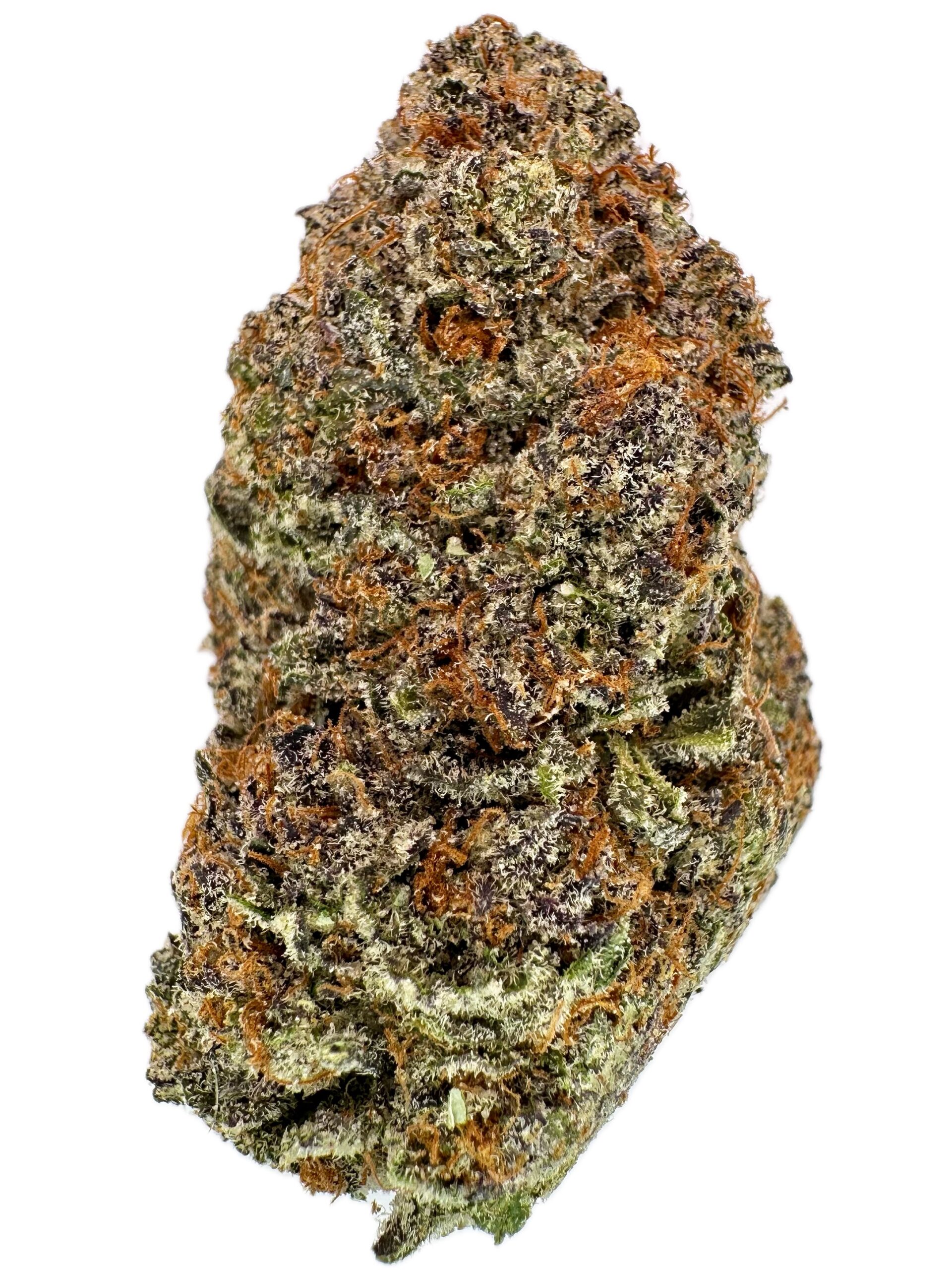 Tomb Raider – THC: 28% – Indica Dominant Hybrid – 60% Indica / 40% Sativa