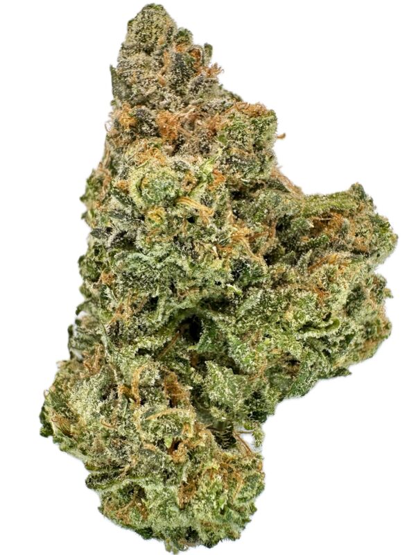 Climax - THC: 20% - Hybrid - 50% Sativa /50% Indica