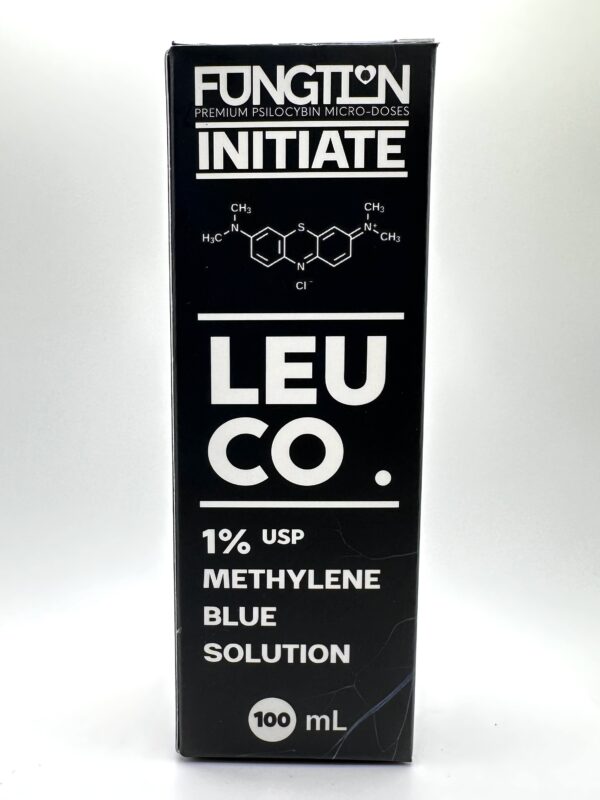 LEUCO - 1% USP - Grade Methylene Blue - Image 3